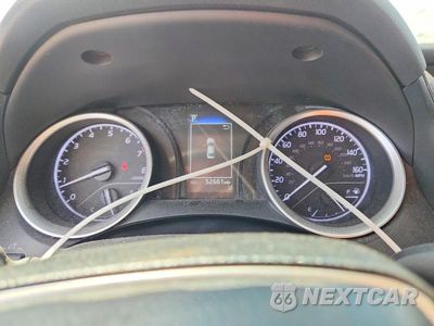 Zdjęcie 9 z 12 samochodu: 2023 TOYOTA CAMRY LE VIN:4T1C11AK3PU176779 - miniatura