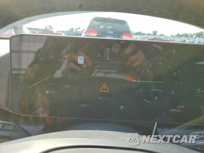 Zdjęcie 9 z 13 samochodu: 2025 KIA K4 EX VIN:3KPFU4DE7SE147387 - miniatura