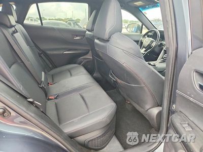 Zdjęcie 11 z 14 samochodu: 2021 TOYOTA VENZA XLE VIN:JTEAAAAHXMJ067504 - miniatura