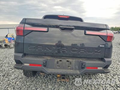 Zdjęcie 6 z 12 samochodu: 2022 HYUNDAI SANTA CRUZ SEL VIN:5NTJCDAE9NH038092 - miniatura