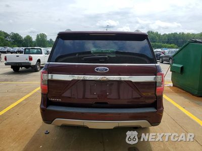 Zdjęcie 6 z 13 samochodu: 2020 FORD EXPEDITION LIMITED VIN:1FMJU2AT5LEA08448 - miniatura