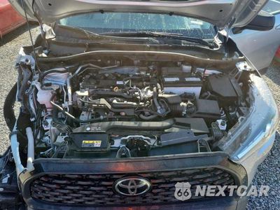 Zdjęcie 12 z 13 samochodu: 2022 TOYOTA COROLLA CROSS VIN:7MUAAAAG5NV006860 - miniatura
