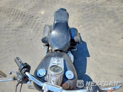 Piąte zdjęcie samochodu w środku: 2002 HARLEY-DAVIDSON FXRS VIN:1HD1BVB392Y069789 - miniatura