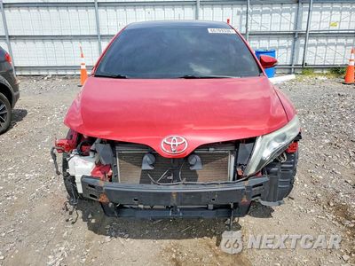 Piąte zdjęcie samochodu w środku: 2015 TOYOTA VENZA LIMITED VIN:4T3BK3BB8FU112729 - miniatura