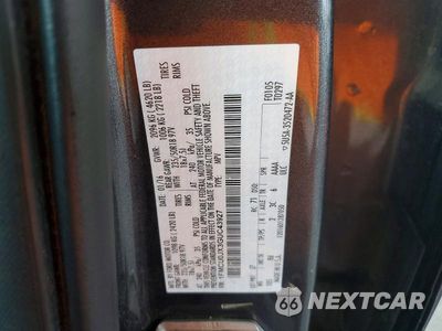 Zdjęcie 12 z 12 samochodu: 2016 FORD ESCAPE TITANIUM VIN:1FMCU0JX3GUC43927 - miniatura