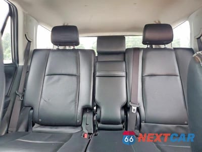 Zdjęcie 10 z 13 samochodu: 2019 TOYOTA 4RUNNER LIMITED NIGHTSHADE VIN:JTEZU5JR5K5195892 - miniatura