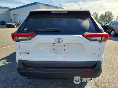 Zdjęcie 6 z 14 samochodu: 2020 TOYOTA RAV4 LE VIN:2T3H1RFV6LW066303 - miniatura