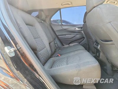 Zdjęcie 11 z 13 samochodu: 2019 CHEVROLET EQUINOX LT VIN:2GNAXJEV4K6281716 - miniatura