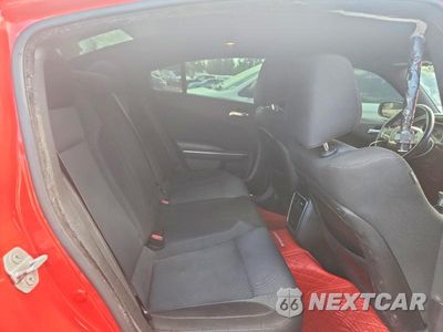 Zdjęcie 10 z 13 samochodu: 2015 DODGE CHARGER R/T VIN:2C3CDXCT7FH741979 - miniatura