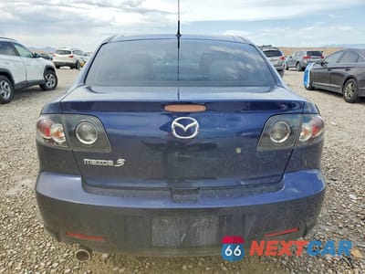 Zdjęcie 6 z 13 samochodu: 2009 MAZDA 3 I VIN:JM1BK32F591238553 - miniatura