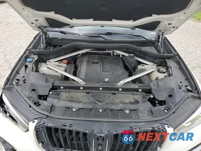 Zdjęcie 12 z 13 samochodu: 2019 BMW X5 XDRIVE40I VIN:5UXCR6C58KLK80599 - miniatura