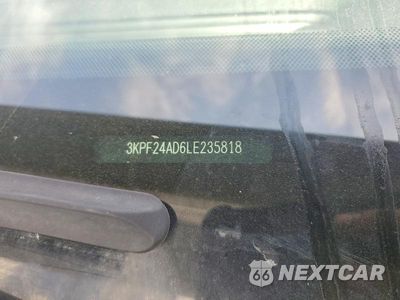 Zdjęcie 12 z 12 samochodu: 2020 KIA FORTE LXS VIN:3KPF24AD6LE235818 - miniatura