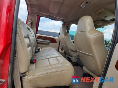 Zdjęcie 10 z 12 samochodu: 2002 FORD F350 SRW SUPER DUTY VIN:1FTSW31F32ED43774 - miniatura