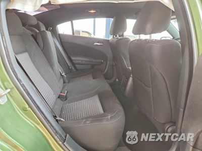 Zdjęcie 10 z 13 samochodu: 2023 DODGE CHARGER SXT VIN:2C3CDXBG5PH623287 - miniatura