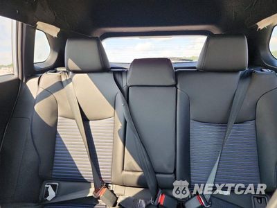 Zdjęcie 10 z 14 samochodu: 2025 TOYOTA COROLLA CROSS HYBRID XSE VIN:7MUFBABG5SV064674 - miniatura