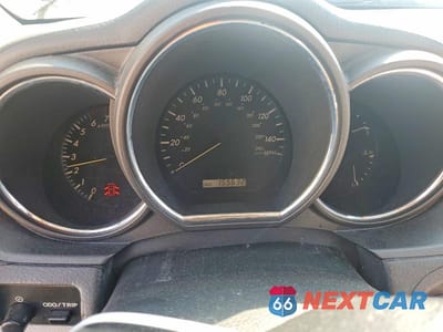 Zdjęcie 9 z 13 samochodu: 2006 LEXUS RX 330 VIN:2T2HA31U66C090798 - miniatura