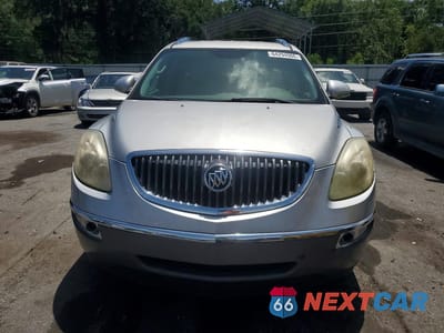Piąte zdjęcie samochodu w środku: 2012 BUICK ENCLAVE VIN:5GAKRCED6CJ307815 - miniatura