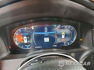 Zdjęcie 9 z 13 samochodu: 2018 CADILLAC ESCALADE LUXURY VIN:1GYS4BKJ8JR201120 - miniatura