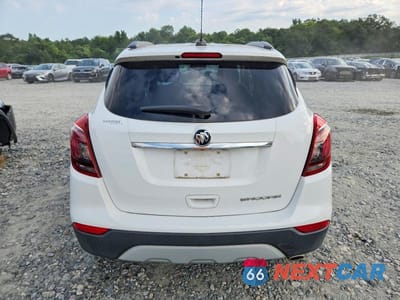 Zdjęcie 6 z 14 samochodu: 2020 BUICK ENCORE PREFERRED VIN:KL4CJASB2LB014631 - miniatura
