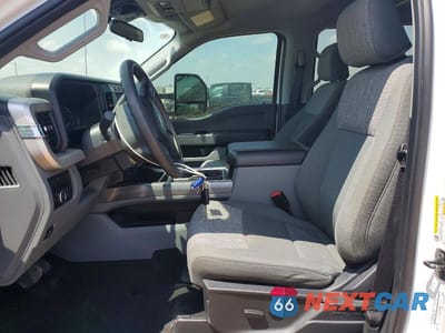 Zdjęcie 7 z 12 samochodu: 2024 FORD F250 SUPER DUTY VIN:1FT7W2BNXREF08641 - miniatura