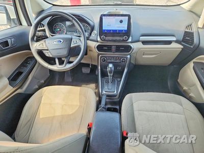 Zdjęcie 8 z 12 samochodu: 2020 FORD ECOSPORT SE VIN:MAJ3S2GE2LC387308 - miniatura
