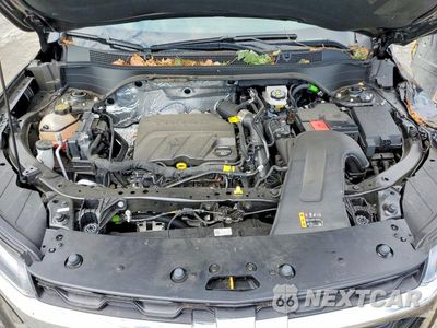 Zdjęcie 12 z 13 samochodu: 2025 CHEVROLET TRAX 1LT VIN:KL77LHEP7SC187763 - miniatura