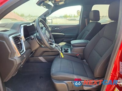 Zdjęcie 7 z 12 samochodu: 2025 GMC CANYON ELEVATION VIN:1GTP2BEK3S1191523 - miniatura
