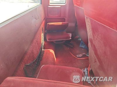 Zdjęcie 10 z 12 samochodu: 1989 FORD RANGER SUPER CAB VIN:1FTCR14A6KPA92950 - miniatura