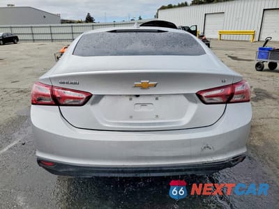 Zdjęcie 6 z 12 samochodu: 2022 CHEVROLET MALIBU LT VIN:1G1ZD5ST4NF153607 - miniatura