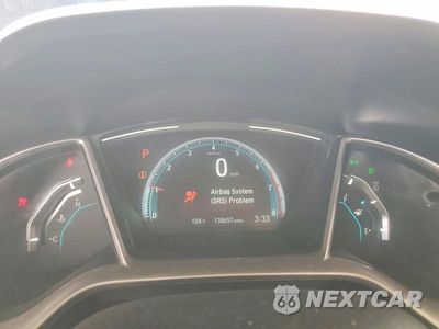 Zdjęcie 9 z 12 samochodu: 2018 HONDA CIVIC EX VIN:JHMFC1F37JX008662 - miniatura
