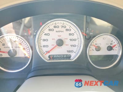 Zdjęcie 9 z 12 samochodu: 2004 FORD F150 SUPERCREW VIN:1FTPW14504KB96833 - miniatura