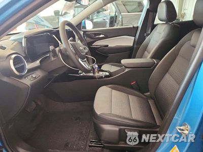 Zdjęcie 7 z 12 samochodu: 2025 CHEVROLET TRAX 1LT VIN:KL77LHEP0SC244840 - miniatura