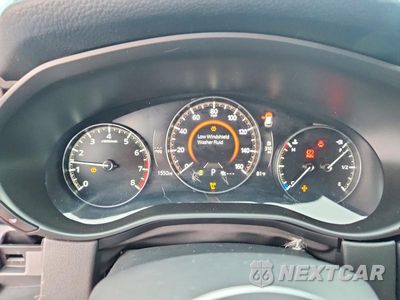 Zdjęcie 9 z 14 samochodu: 2026 MAZDA CX-50 PREMIUM VIN:7MMVABDL0TN611429 - miniatura