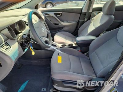Zdjęcie 7 z 13 samochodu: 2016 HYUNDAI ELANTRA SE VIN:5NPDH4AE2GH728654 - miniatura