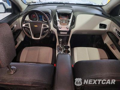 Zdjęcie 8 z 13 samochodu: 2017 CHEVROLET EQUINOX LT VIN:2GNFLFEK8H6238607 - miniatura