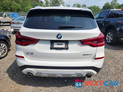 Zdjęcie 6 z 13 samochodu: 2019 BMW X3 XDRIVE30I VIN:5UXTR9C55KLE18426 - miniatura