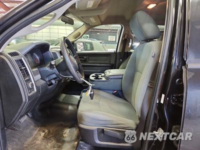 Zdjęcie 7 z 12 samochodu: 2016 RAM 1500 ST VIN:1C6RR7KG2GS108738 - miniatura