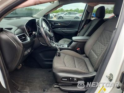 Zdjęcie 7 z 13 samochodu: 2019 CHEVROLET EQUINOX LT VIN:2GNAXVEX6K6173316 - miniatura