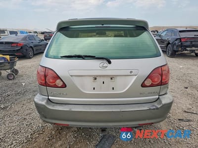 Zdjęcie 6 z 12 samochodu: 2000 LEXUS RX 300 VIN:JT6HF10U7Y0137563 - miniatura