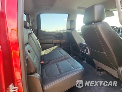 Zdjęcie 10 z 13 samochodu: 2019 GMC SIERRA K1500 DENALI VIN:1GTU9FED6KZ132409 - miniatura