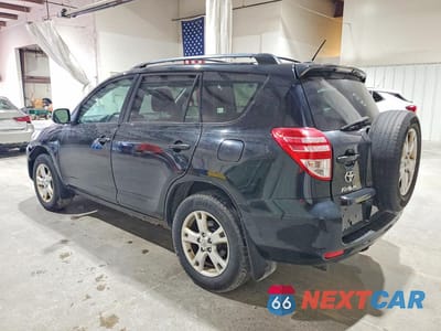 Drugie zdjęcie samochodu z przodu: 2011 TOYOTA RAV4 BASE VIN:2T3BK4DV7BW049789 - miniatura
