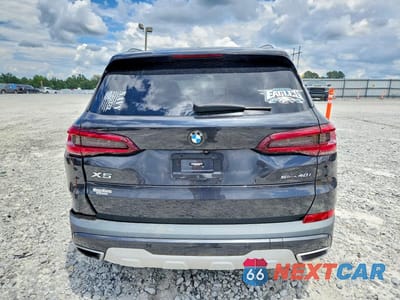 Zdjęcie 6 z 13 samochodu: 2022 BMW X5 SDRIVE 40I VIN:5UXCR4C03N9K78611 - miniatura