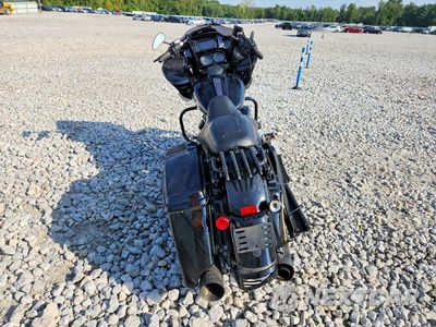 Czwarte zdjęcie samochodu z boku: 2020 HARLEY-DAVIDSON FLTRXS VIN:1HD1KTP10LB664711 - miniatura
