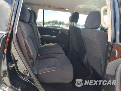Zdjęcie 10 z 13 samochodu: 2020 NISSAN ARMADA SV VIN:JN8AY2ND8L9111386 - miniatura