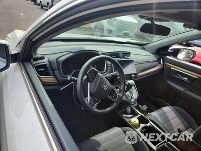 Zdjęcie 8 z 12 samochodu: 2019 HONDA CR-V EX VIN:JHLRW2H5XKX014793 - miniatura