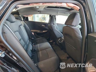 Zdjęcie 10 z 12 samochodu: 2024 CHEVROLET MALIBU LT VIN:1G1ZD5ST8RF171789 - miniatura