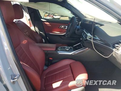Zdjęcie 7 z 12 samochodu: 2023 BMW M340I VIN:3MW49FS09P8D65989 - miniatura