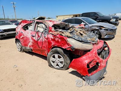 Czwarte zdjęcie samochodu z boku: 2018 CHEVROLET TRAX 1LT VIN:3GNCJLSB5JL246743 - miniatura
