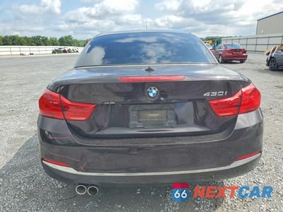 Zdjęcie 6 z 12 samochodu: 2019 BMW 430I VIN:WBA4Z1C53KEE44628 - miniatura