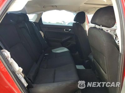 Zdjęcie 10 z 13 samochodu: 2022 HONDA CIVIC EX VIN:2HGFE1F74NH310601 - miniatura